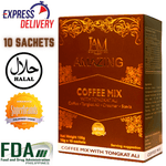 Tongkay Ali Coffee (10 Sachets)